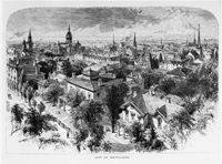 Milwaukee Early View