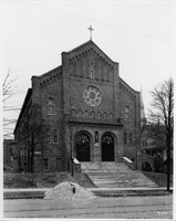 St. Benedict's Church