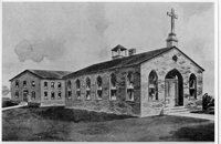 St. Stephen's and St. Stanislaus Church
