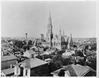 Trinity Lutheran Church