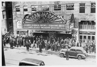 Warner Movie Palace