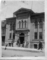 Free Thinker's Hall