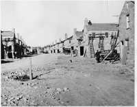 Greendale Planned Community Under Construction