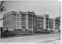 Washington High School