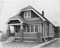Whitefish Bay Bungalow