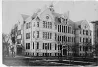 Fourth Street School