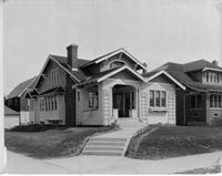 Bungalow at 756 N. 53rd Street