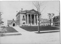 Fred Pabst, Jr. Mansion on Highland Blvd.