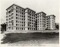 Cudahy Towers