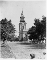 St. John’s Cathedral