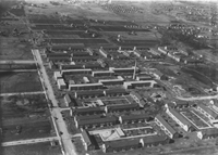 Parklawn Housing