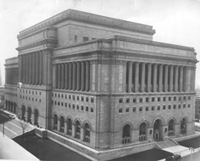 Milwaukee County Courthouse