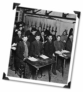 Classroom