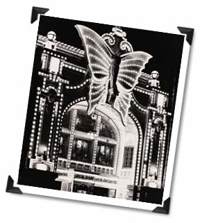 Butterfly Theater
