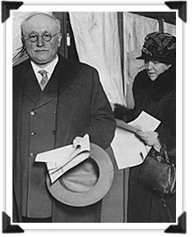 Victor Berger