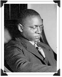 Wilbur Halyard