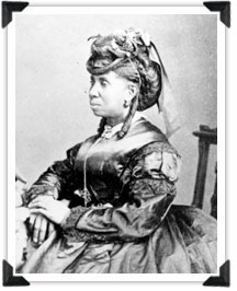 Sully and Susanna Watson